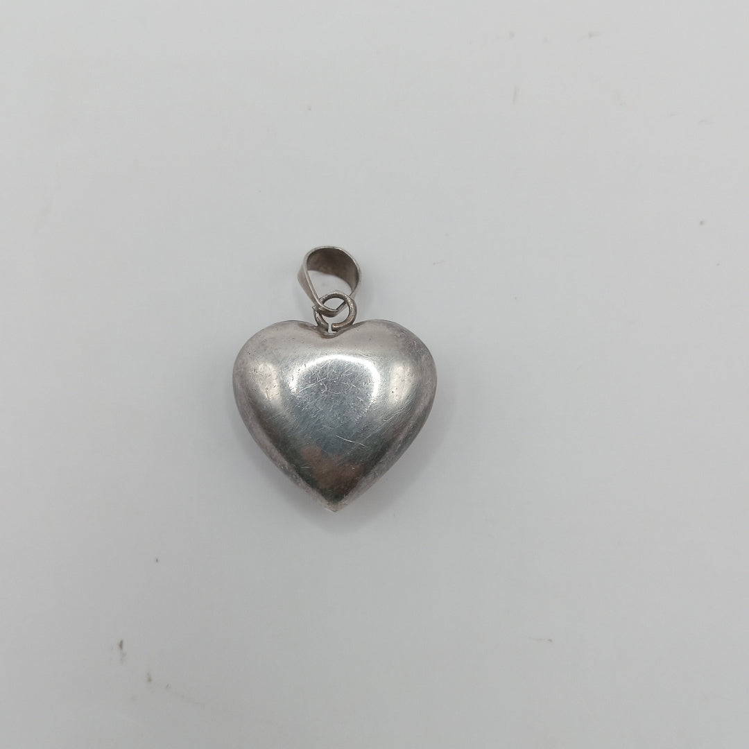 DIJE PLATA 2,30 GRMS (SEMINUEVO)