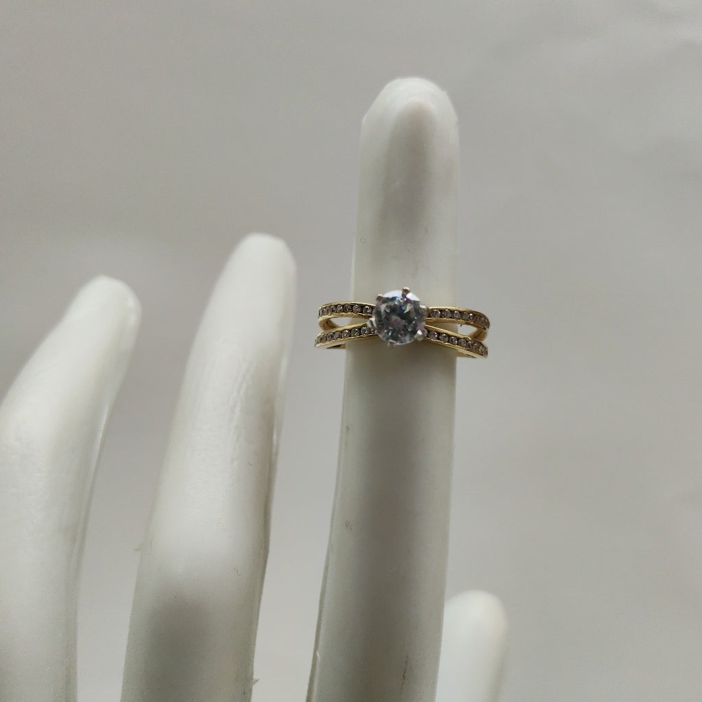 ANILLITO ORO 14 K 1,70 GRMS (SEMINUEVO)