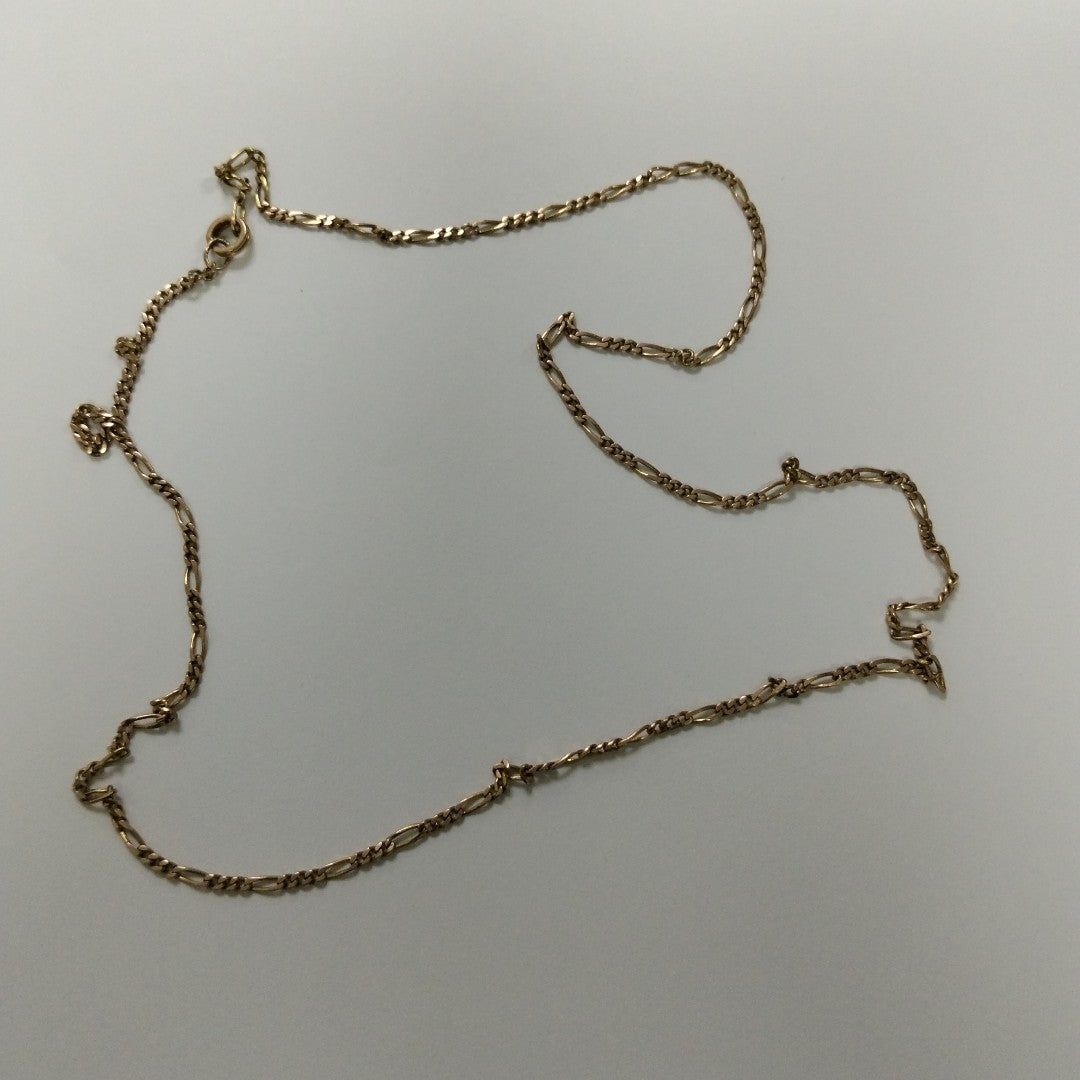 CADENA ORO 8 K 8.5 GRMS (SEMINUEVO)