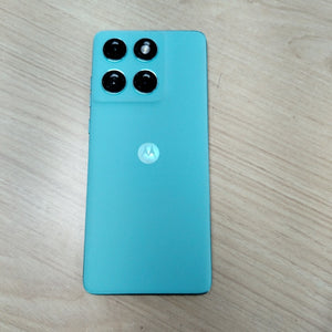 CELULAR MOTOROLA EDGE 60 FUSION XT2503-1 (2025) 256 GB 8 GB RAM (SEMINUEVO)