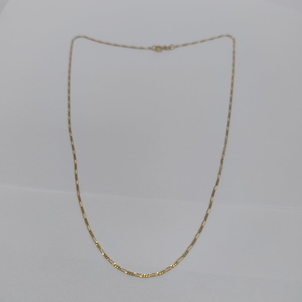 CADENA ORO 14 K 2 GRMS (SEMINUEVO)
