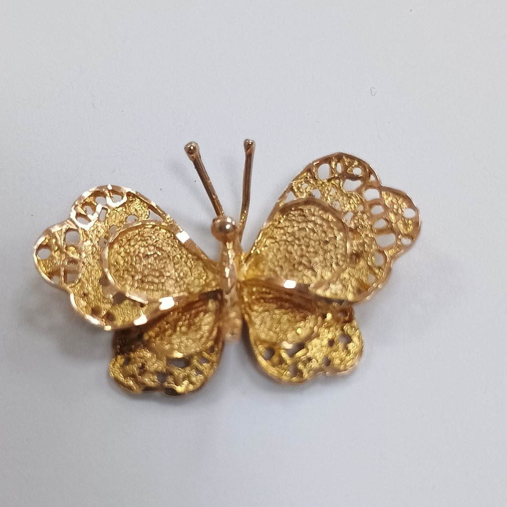 DIJE ORO 10 K 1,90 GRMS (SEMINUEVO)