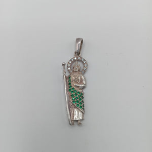 DIJE PLATA 3,80 GRMS (SEMINUEVO)