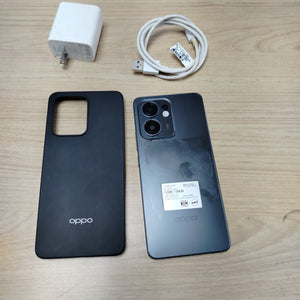 CELULAR OPPO RENO 13F 5G CPH2699 (2025) 256 GB 12 GB RAM (SEMINUEVO)