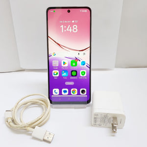 CELULAR OPPO A5 PRO 5G CPH2695 (2025) 256 GB 8 GB RAM (SEMINUEVO)