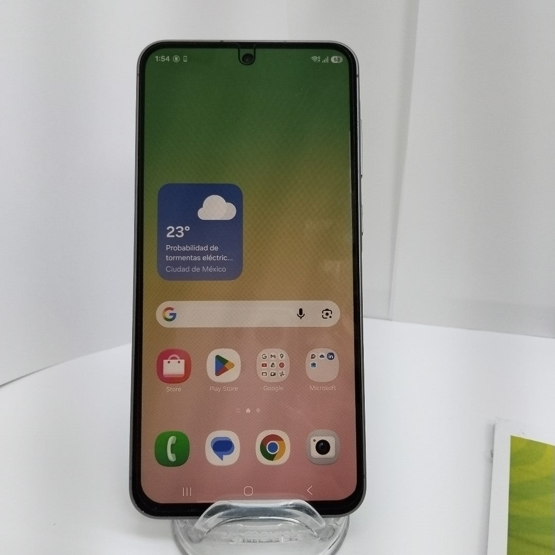 CELULAR SAMSUNG GALAXY A56 SM-A566E (2025) 256 GB 8 GB RAM