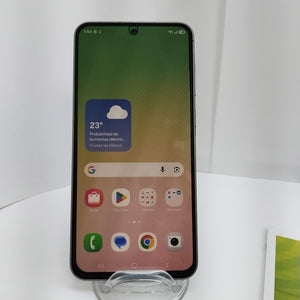 CELULAR SAMSUNG GALAXY A56 SM-A566E (2025) 256 GB 8 GB RAM