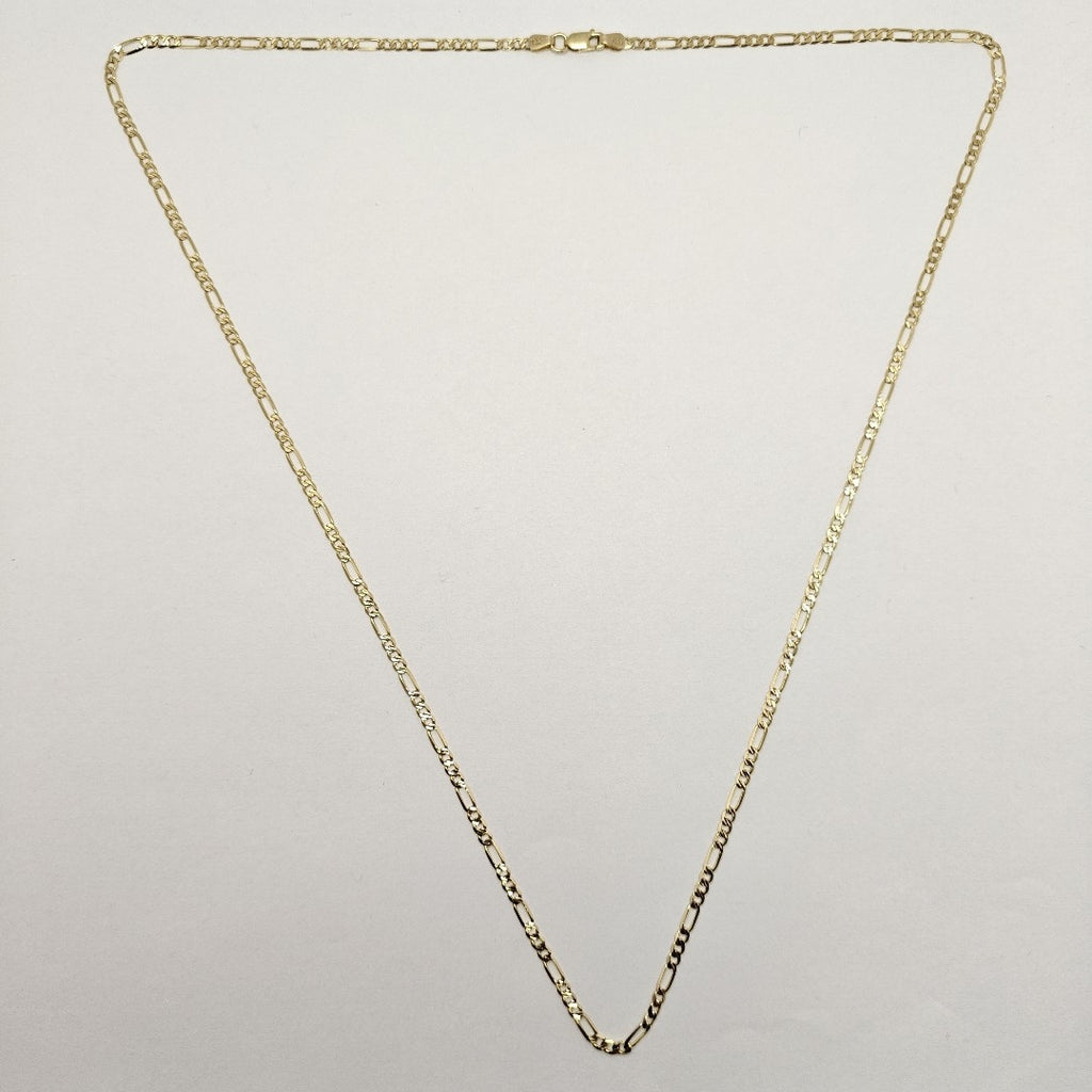 CADENA ORO 14 K 5.1 GRMS (SEMINUEVO)