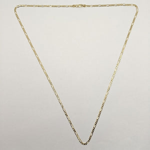 CADENA ORO 14 K 5.1 GRMS (SEMINUEVO)