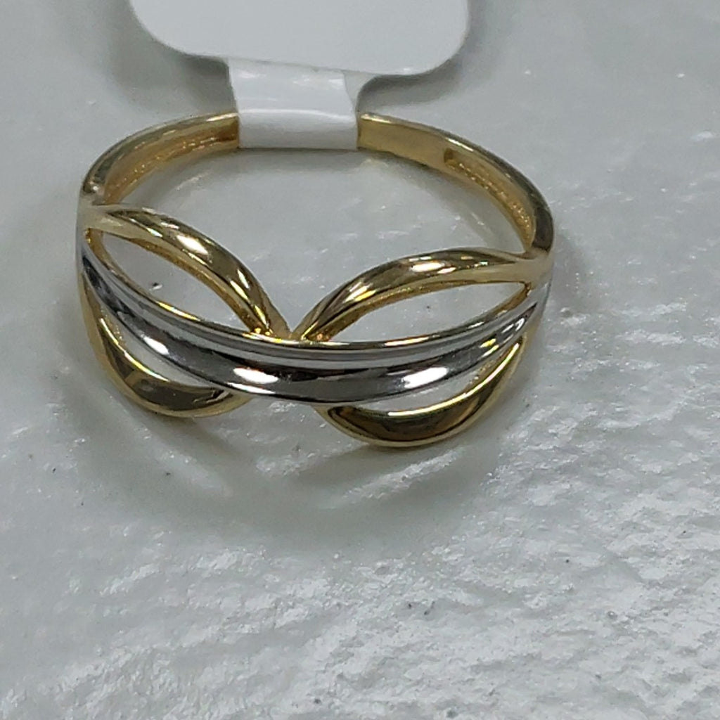 ANILLOS DAMA ORO 14K 1.8 (NUEVO)
