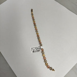 PULSERA ORO 14 K 5.9 GRMS (SEMINUEVO)