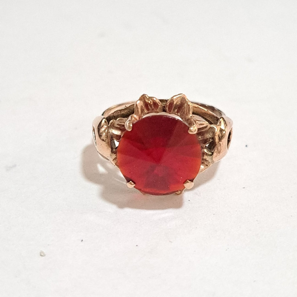 ANILLITO ORO 8 K 3,00 GRMS (SEMINUEVO)