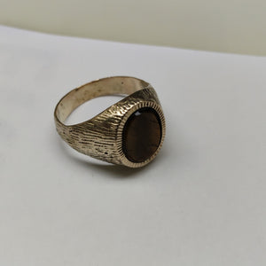 ANILLITO ORO 8 K 6,80 GRMS (SEMINUEVO)