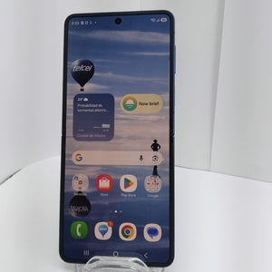CELULAR SAMSUNG GALAXY Z FLIP 7 SM-F766B (2025) 512 GB 12 GB RAM