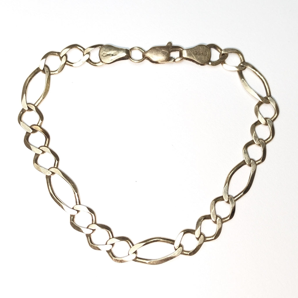 PULSERA ORO 10 K 5 GRMS (SEMINUEVO)
