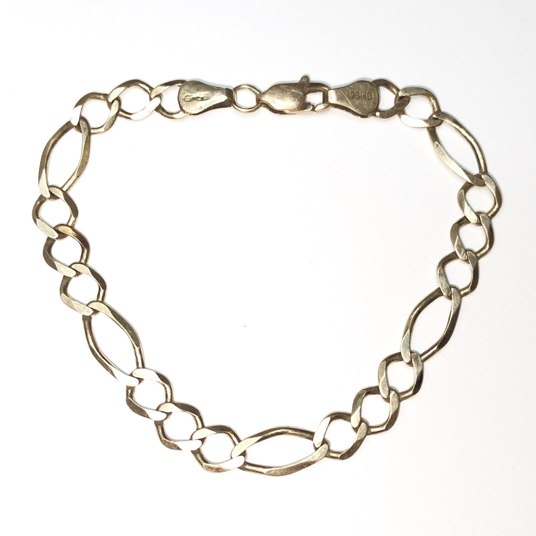 PULSERA ORO 10 K 5 GRMS (SEMINUEVO)