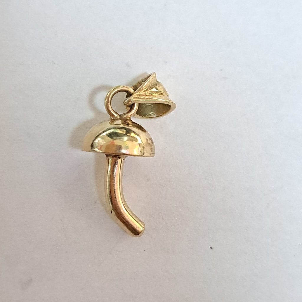 DIJE ORO 10 K 1,80 GRMS (SEMINUEVO)