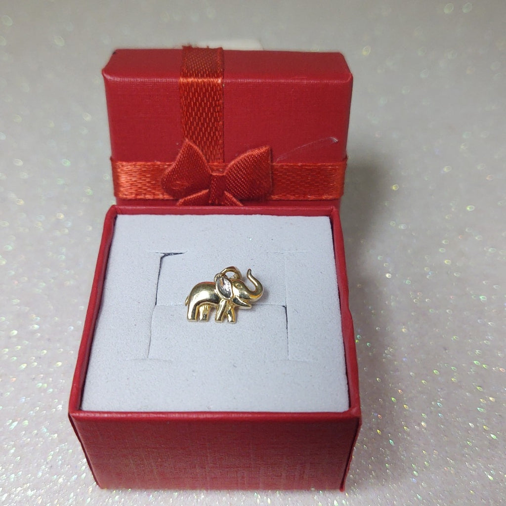 DIJES ORO 14K 1.2 (NUEVO)