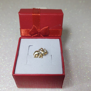 DIJES ORO 14K 1.2 (NUEVO)