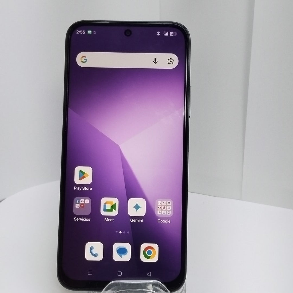 CELULAR OPPO A6X CPH2819 (2025) 128 GB 4 GB RAM (SEMINUEVO)
