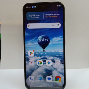 CELULAR NUBIA V80 PRO Z2576 (2025) 256 GB 8 GB RAM (SEMINUEVO)