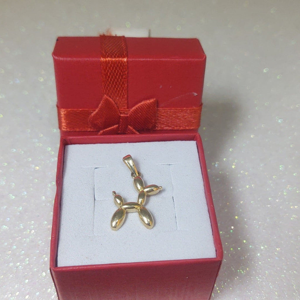 DIJES ORO 14K 1.1 (NUEVO)