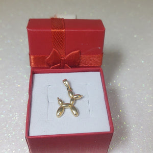 DIJES ORO 14K 1.1 (NUEVO)