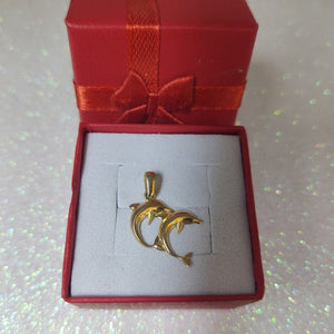 DIJES ORO 14K 0.9 (NUEVO)