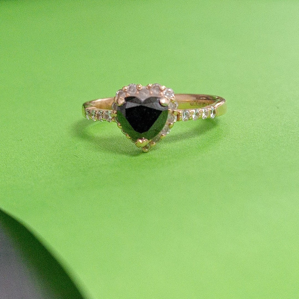 ANILLITO ORO 14 K 2.6 GRMS (SEMINUEVO)