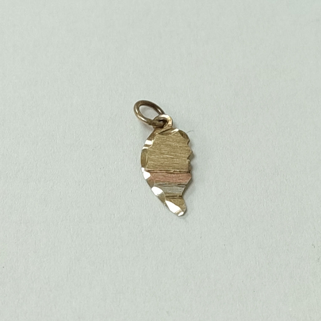 DIJE ORO 8 K 0.4 GRMS (SEMINUEVO)