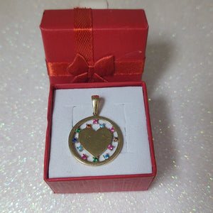 DIJES ORO 14K 2.1 (NUEVO)