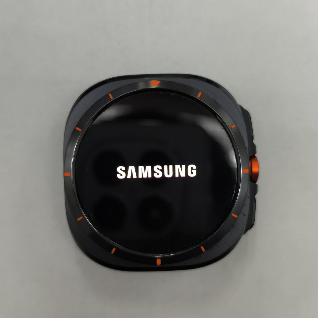 SMARTWATCH SAMSUNG GALAXY WATCH ULTRA SM-L705F (2024) 47 MM GPS + CELULAR (SEMINUEVO)