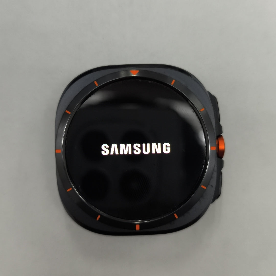 SMARTWATCH SAMSUNG GALAXY WATCH ULTRA SM-L705F (2024) 47 MM GPS + CELULAR (SEMINUEVO)