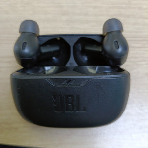 AUDIFONOS JBL WAVE BEAM INALAMBRICO IN EAR (SEMINUEVO)