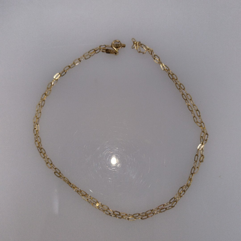 DIJE ORO 10 K 0,80 GRMS (SEMINUEVO)