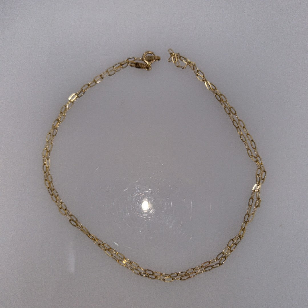 DIJE ORO 10 K 0,80 GRMS (SEMINUEVO)