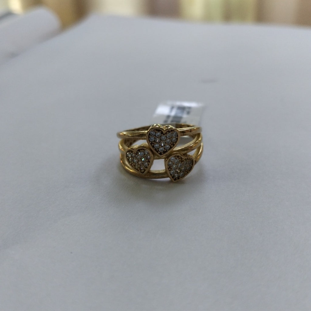 ANILLOS DAMA ORO 10K 3.2 (NUEVO)
