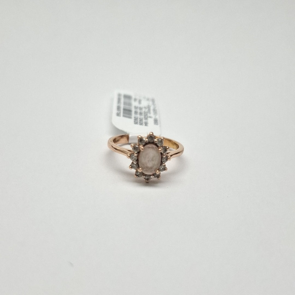 ANILLITO ORO 14 K 3,30 GRMS (SEMINUEVO)