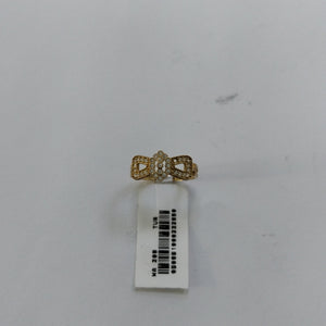 ANILLOS DAMA ORO 10K 1.3 (NUEVO)