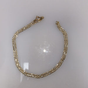 CADENA ORO 10 K 3.6 GRMS (SEMINUEVO)