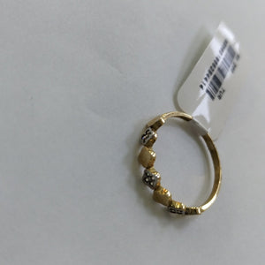 ANILLOS DAMA ORO 10K 1.2 (NUEVO)