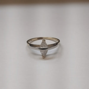 ANILLITO ORO 14 K 1,40 GRMS (SEMINUEVO)