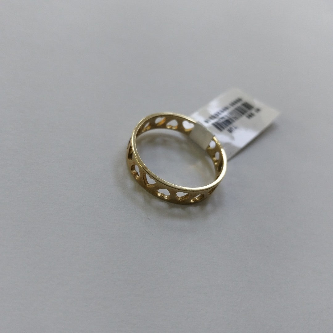 ANILLOS DAMA ORO 10K 1.7 (NUEVO)