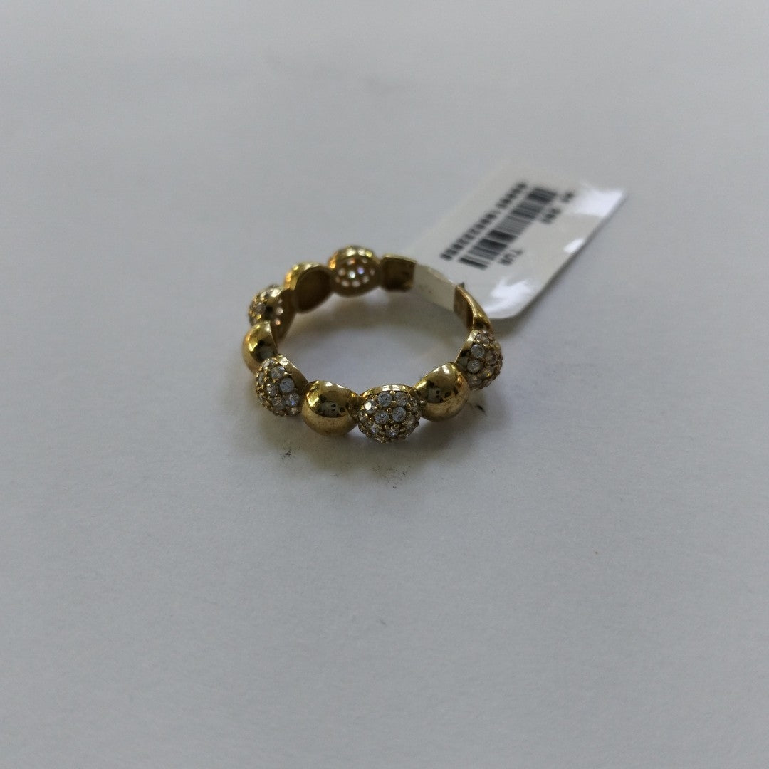 ANILLOS DAMA ORO 10K 2.7 (NUEVO)