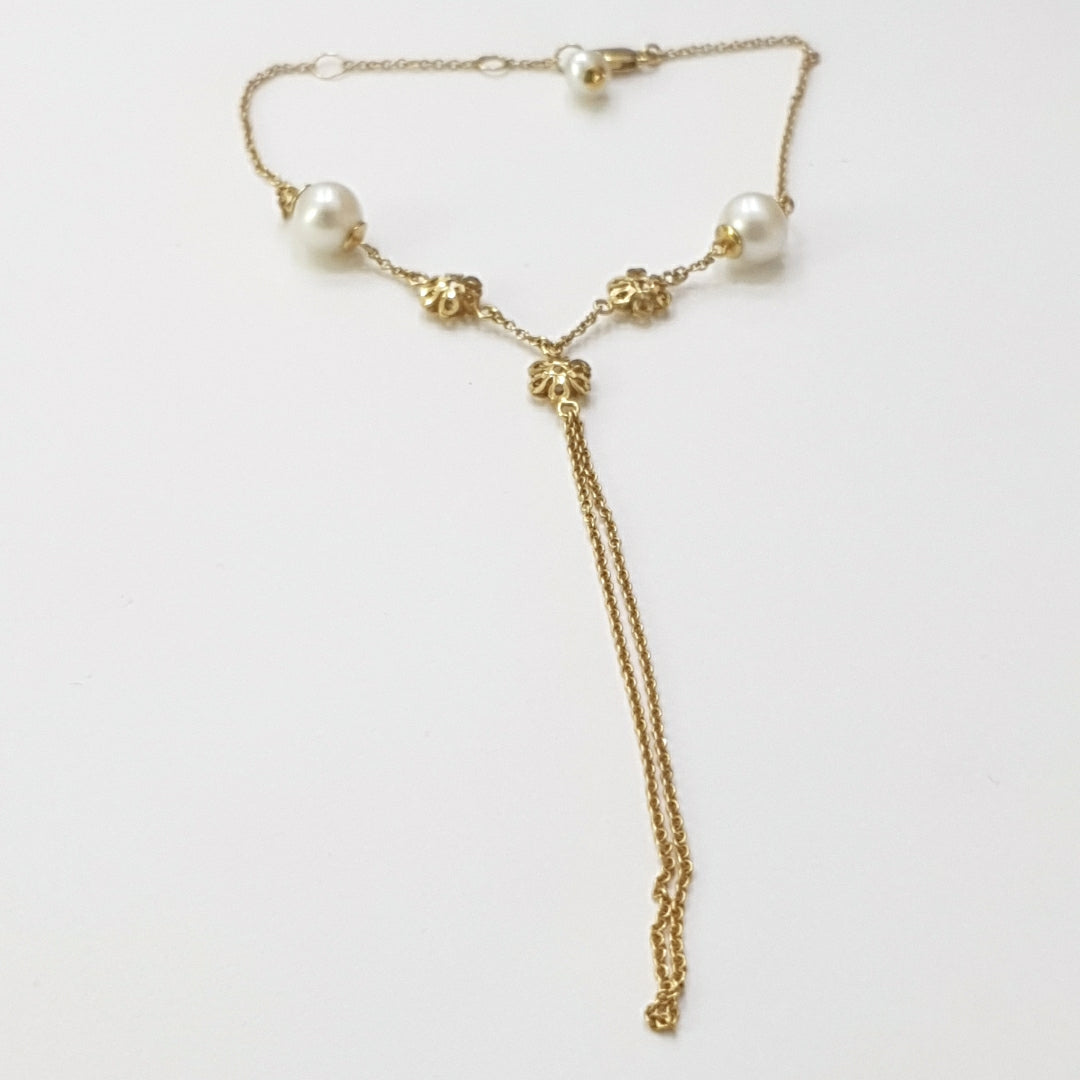 PULSERA ORO 18 K 5,20 GRMS (SEMINUEVO)