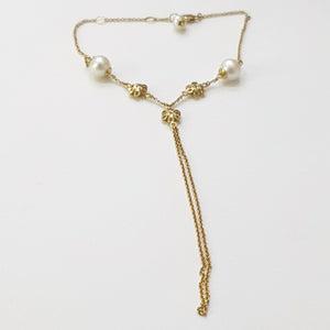 PULSERA ORO 18 K 5,20 GRMS (SEMINUEVO)