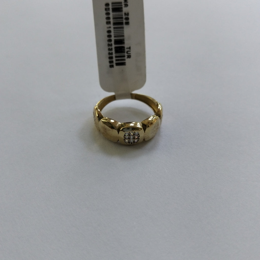 ANILLOS DAMA ORO 10K 2.3 (NUEVO)