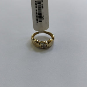 ANILLOS DAMA ORO 10K 2.3 (NUEVO)