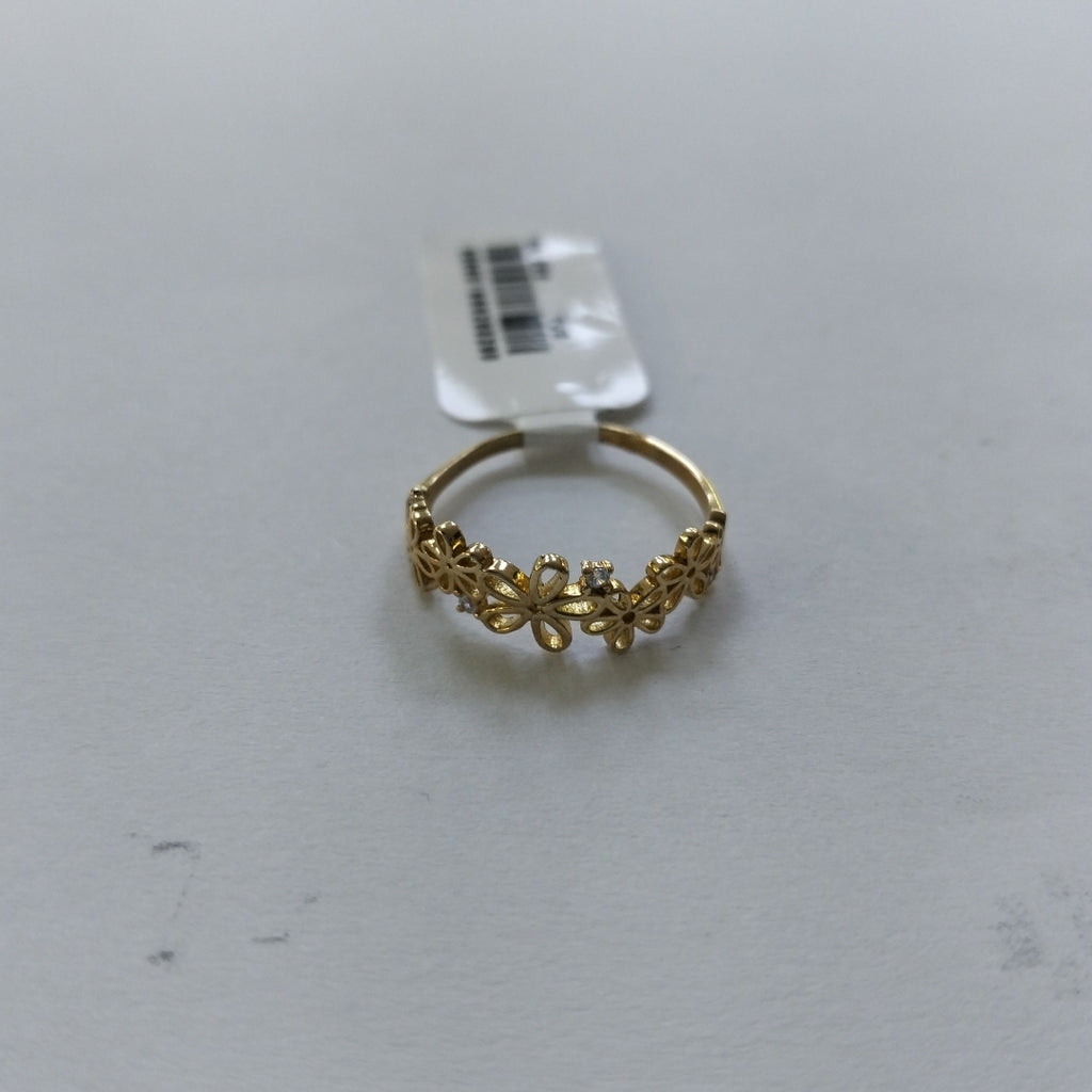 ANILLOS DAMA ORO 10K 1.2 (NUEVO)