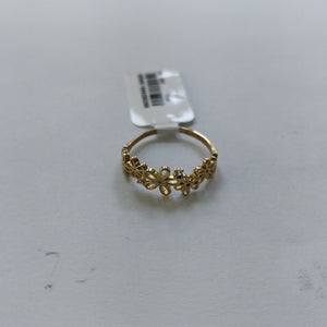 ANILLOS DAMA ORO 10K 1.2 (NUEVO)